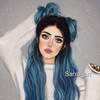 سارة عبدالرحمن الشهراني