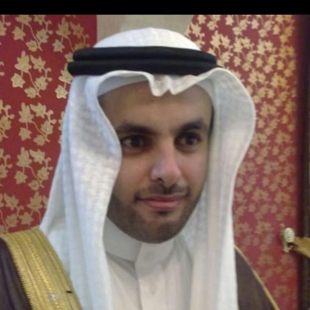 محمد عبدالعزيز الفهيد