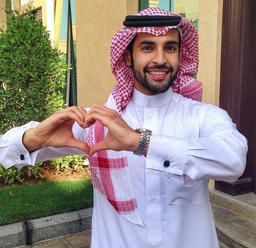 ابراهيم بن حمد العوضي