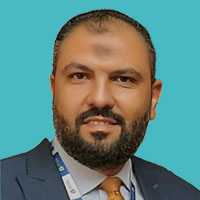 الدكتور عدنان يوسف