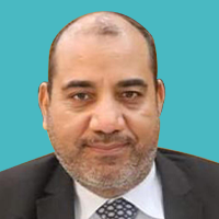 الدكتور محمد العربي