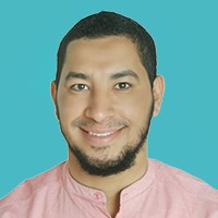 المدرب  أحمد الدسوقي
