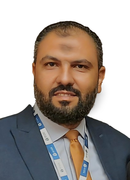 الدكتور عدنان يوسف